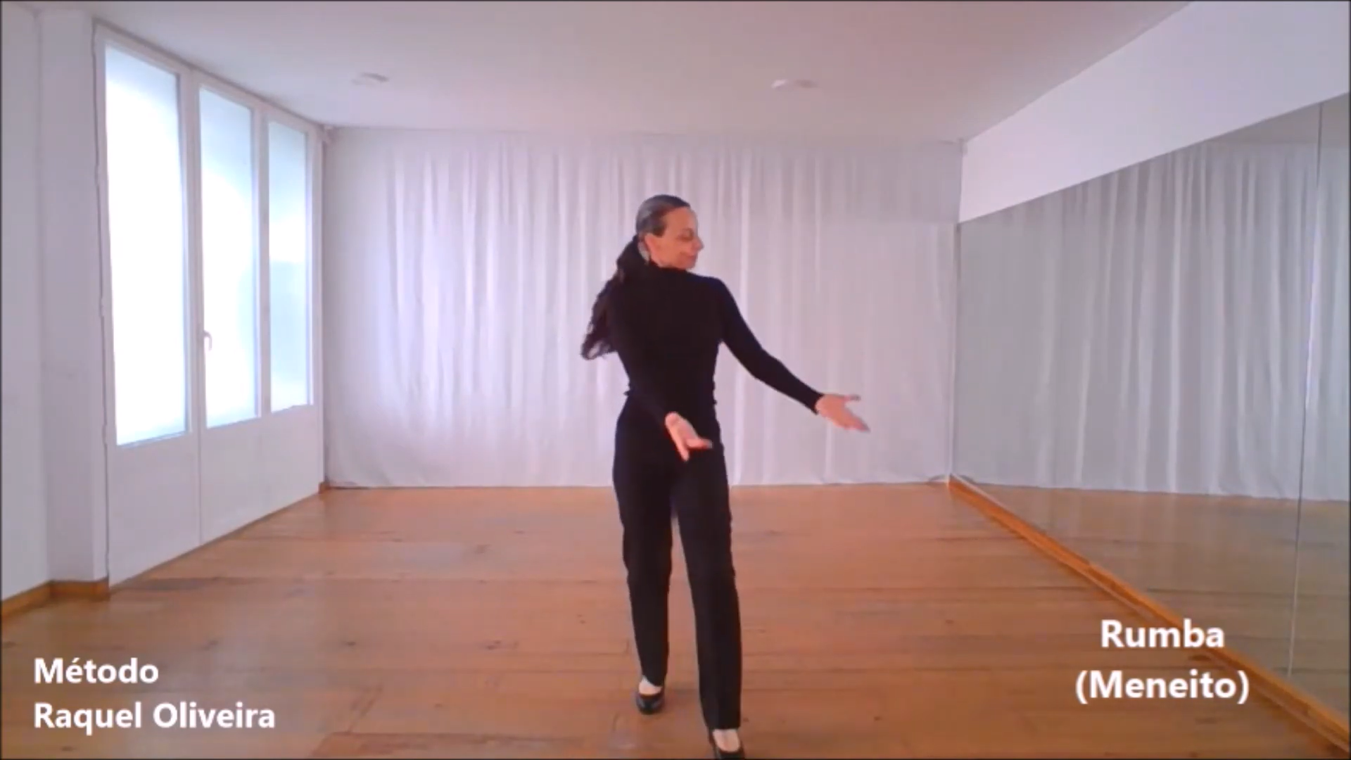 Aulas Online de Flamenco