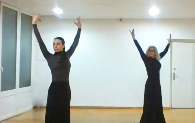 aulas presenciais particulares EDRO